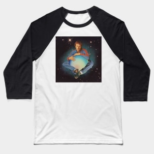 uranus lover Baseball T-Shirt